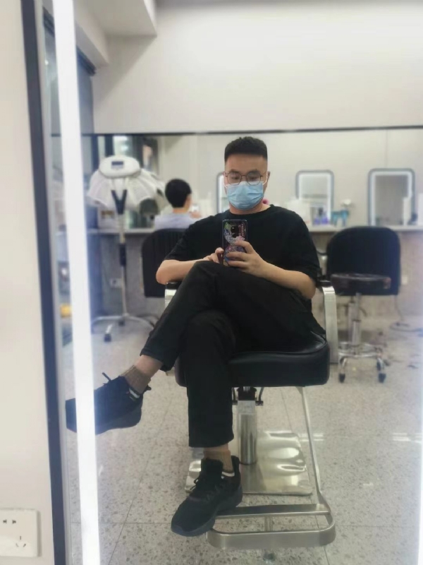 暮三的第二张照片--廊坊相亲服务中心