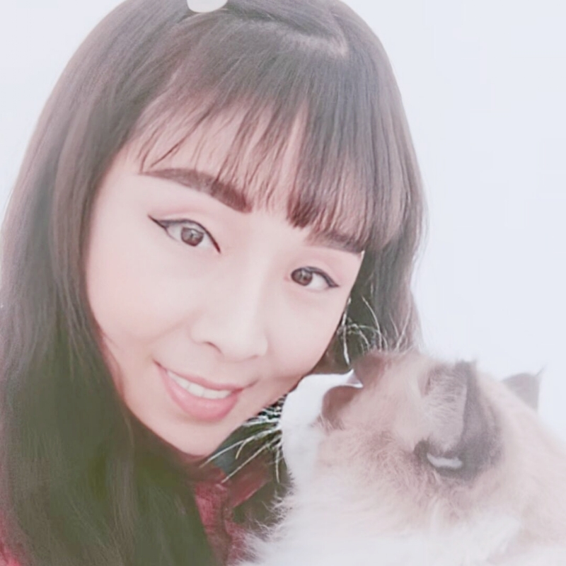 梦雅的第一张照片--廊坊相亲服务中心