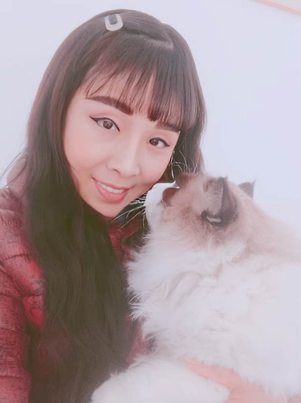 梦雅的第二张照片--廊坊相亲服务中心