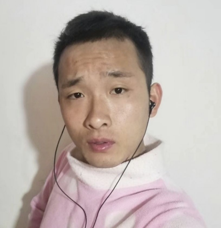 孤月的第一张照片--廊坊相亲服务中心