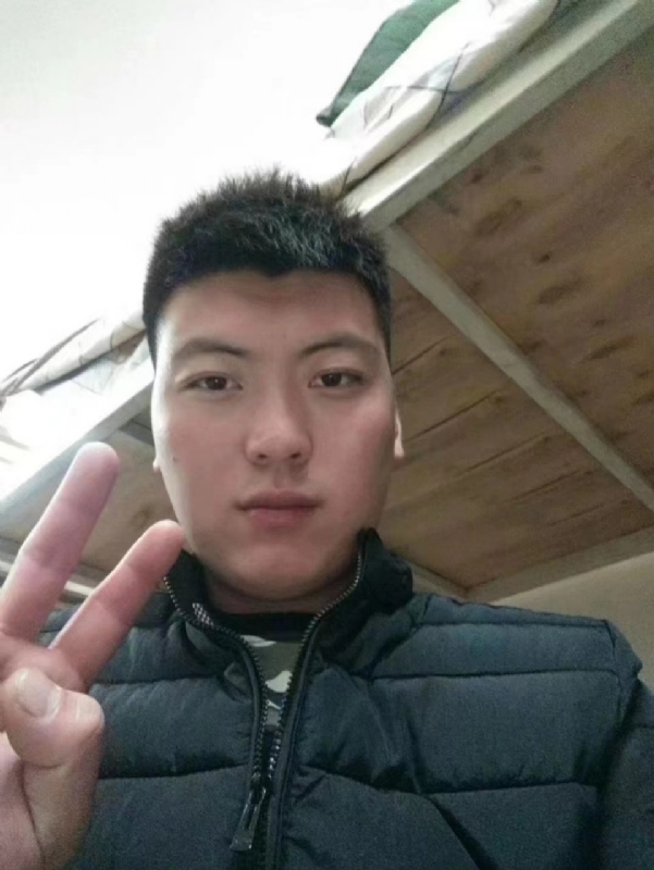 往事隨風的第一张照片--廊坊相亲服务中心