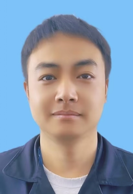 小帅哥的第一张照片--廊坊相亲服务中心