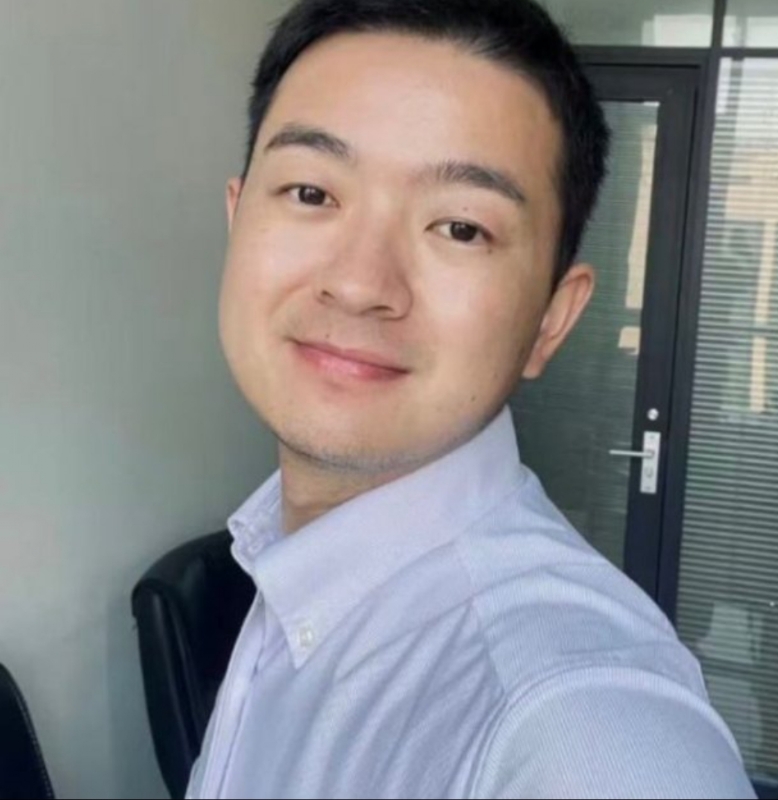 未来可期的第三张照片--廊坊相亲服务中心