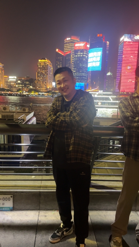 爱你一生一世的第一张照片--廊坊相亲服务中心