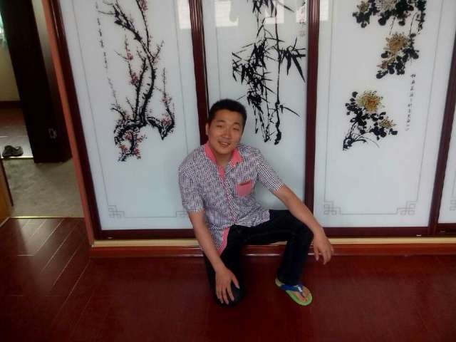 爱你一生一世的第三张照片--廊坊相亲服务中心