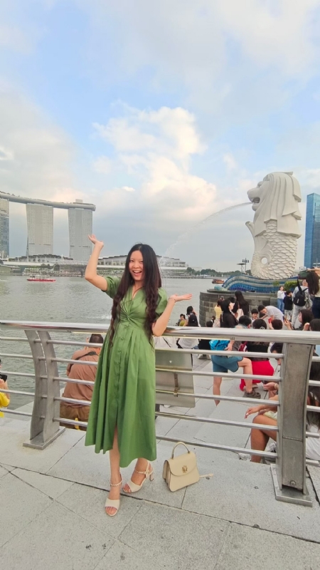 思妍的第一张照片--廊坊相亲服务中心