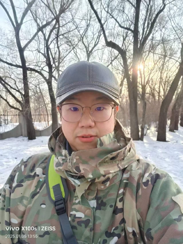 上海小老虎的第一张照片--廊坊相亲服务中心