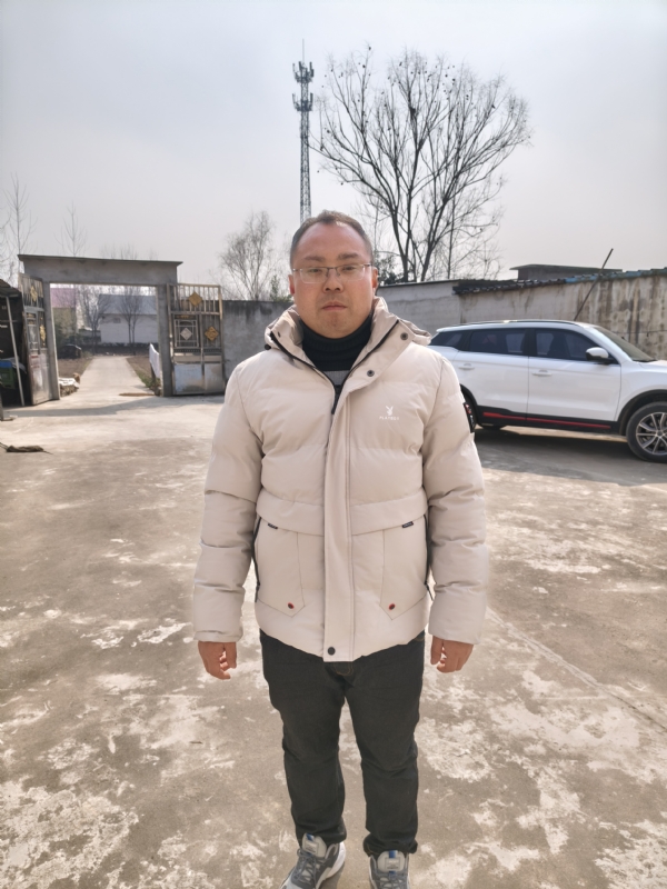 无狠的第一张照片--廊坊相亲服务中心