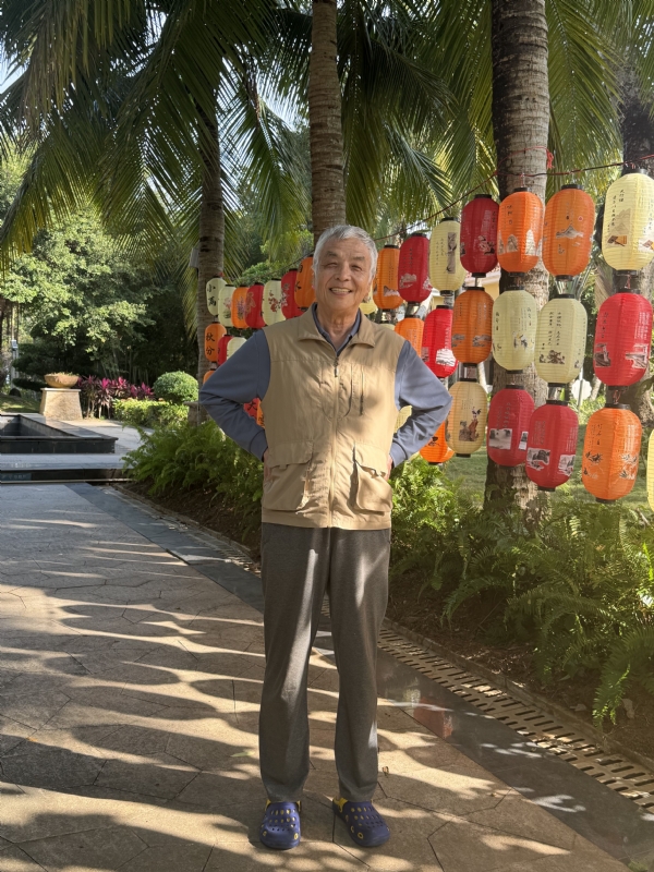 一叶舟轻的第一张照片--廊坊相亲服务中心