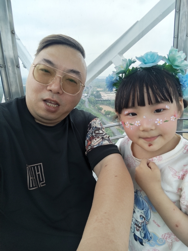 风雨彤周的第三张照片--廊坊相亲服务中心