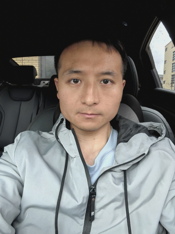 郑涛尔的第二张照片--廊坊相亲服务中心