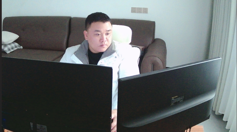 天道的第一张照片--廊坊相亲服务中心