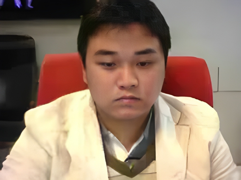 天道的第四张照片--廊坊相亲服务中心