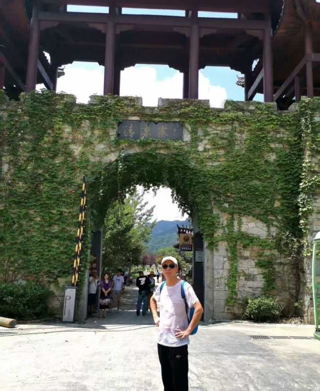 品心人的第一张照片--廊坊相亲服务中心