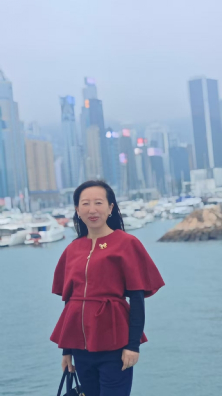 燕西的第二张照片--廊坊相亲服务中心