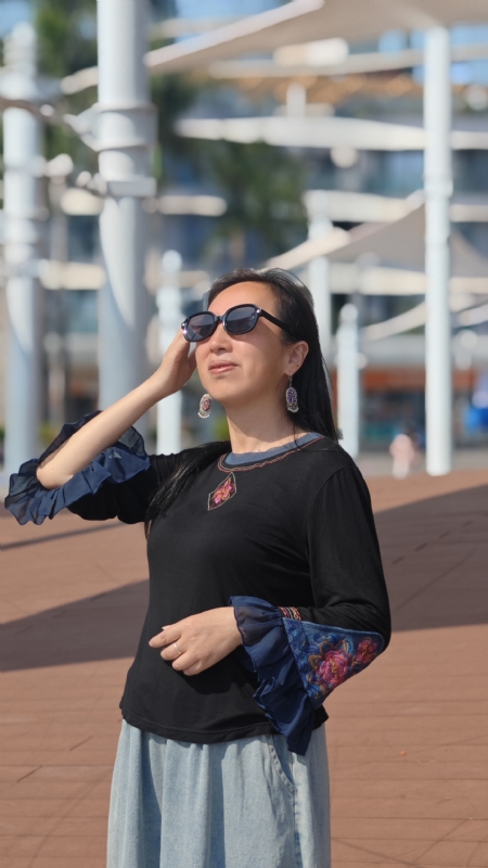 燕西的第三张照片--廊坊相亲服务中心