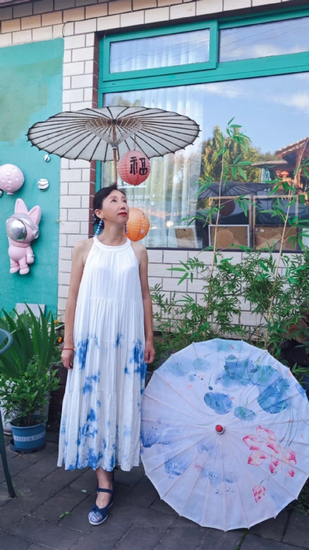 燕西的第五张照片--廊坊相亲服务中心