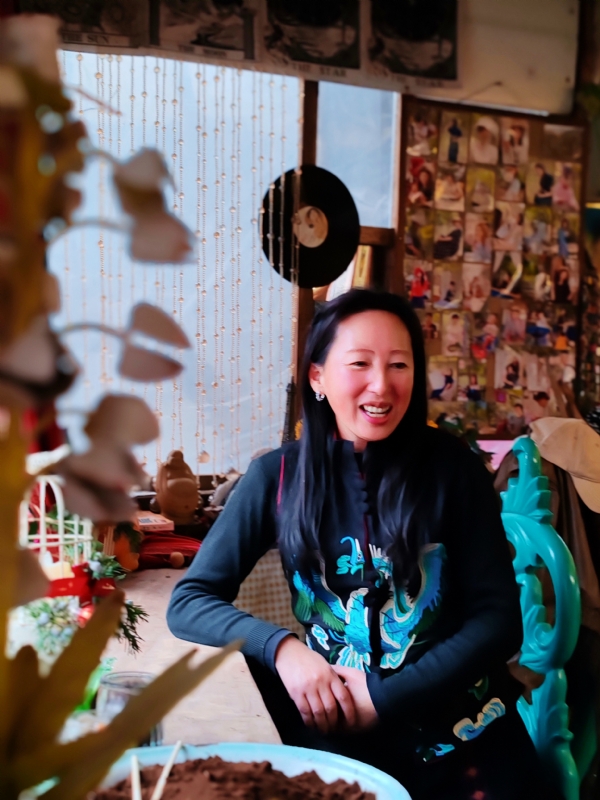 燕西的第七张照片--廊坊相亲服务中心