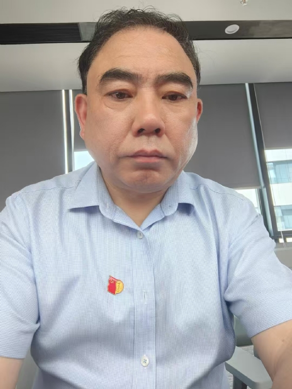 邹先生的第二张照片--廊坊相亲服务中心