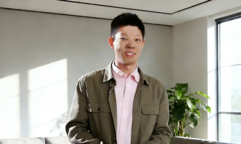 卺卺的第一张照片--廊坊相亲服务中心