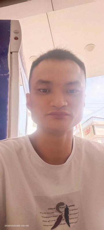 顿顿吃得好的第一张照片--廊坊相亲服务中心