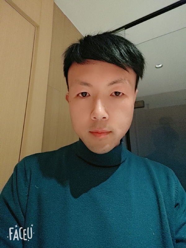 淡然的第一张照片--廊坊相亲服务中心