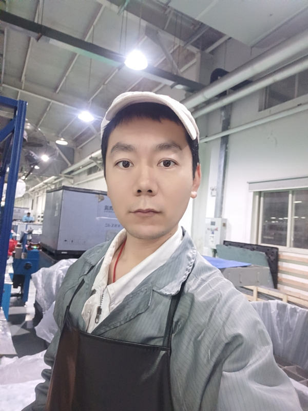 找女朋友过日子的第一张照片--廊坊相亲服务中心