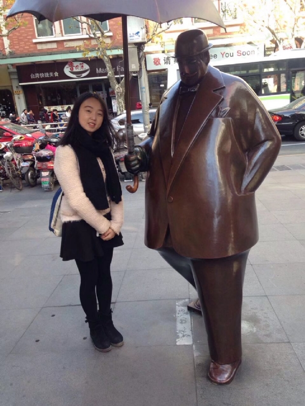 ysy仰望的第三张照片--廊坊相亲服务中心