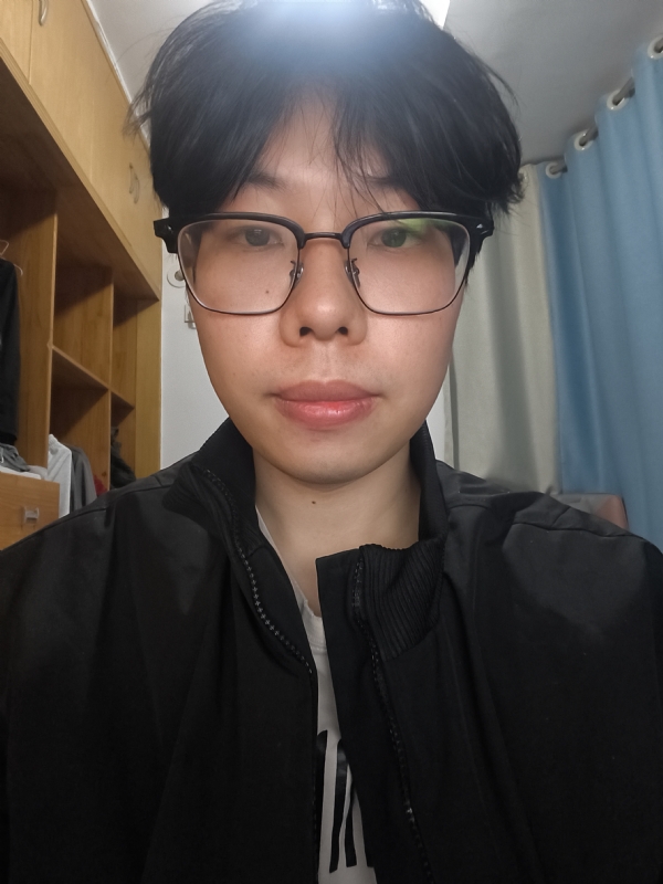 奔跑的兔子的第一张照片--廊坊相亲服务中心