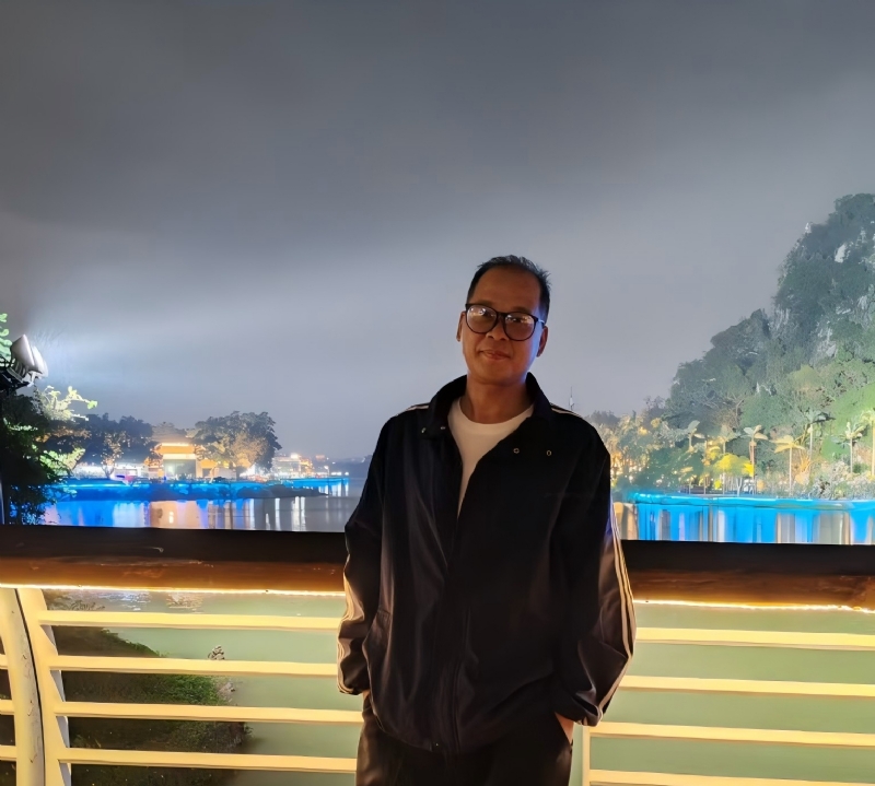 高山流云的第一张照片--廊坊相亲服务中心