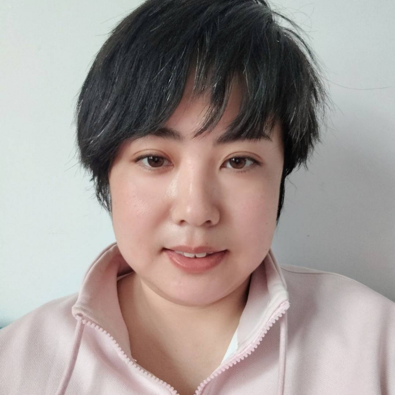 朵朵的第二张照片--廊坊相亲服务中心