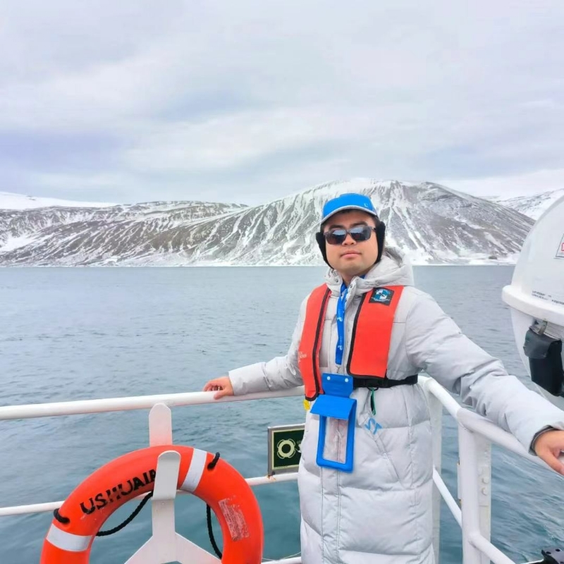 欢乐的笑的第二张照片--廊坊相亲服务中心