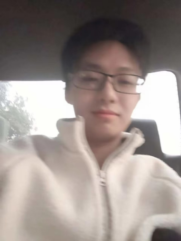 王雪彬想结婚的第一张照片--廊坊相亲服务中心