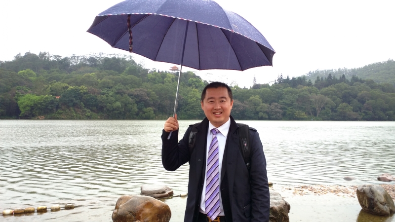 星辰大海的第一张照片--廊坊相亲服务中心