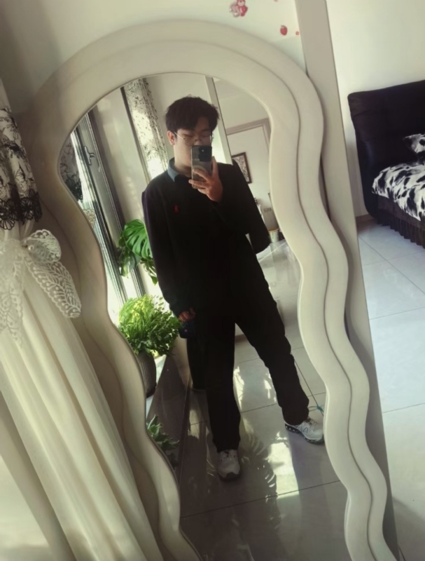 夜夜的第一张照片--廊坊相亲服务中心