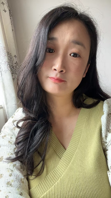 小晨的第一张照片--廊坊相亲服务中心