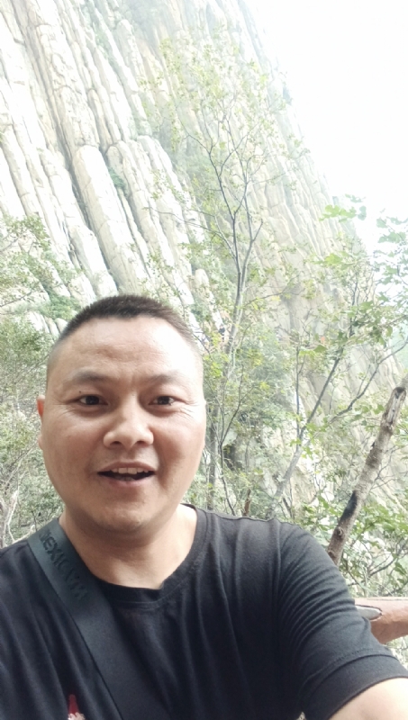 W微信的第二张照片--廊坊相亲服务中心