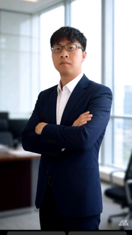 信阳小伙一枚的第一张照片--廊坊相亲服务中心