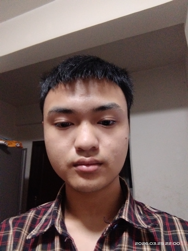 小磊的第一张照片--廊坊相亲服务中心