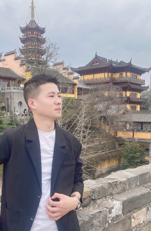 XanaduYouth的第一张照片--廊坊相亲服务中心