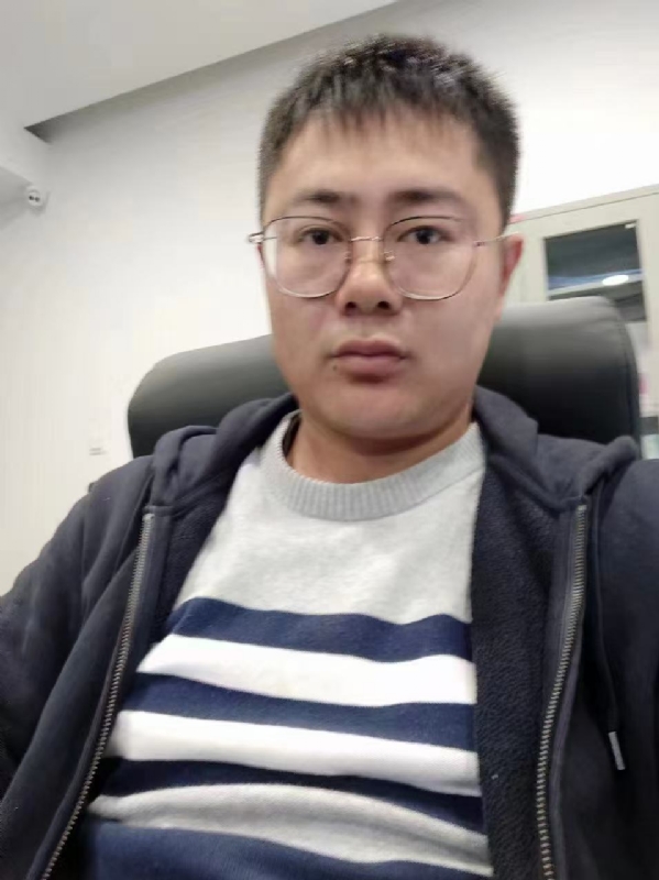 ㄒīn-宁的第一张照片--廊坊相亲服务中心