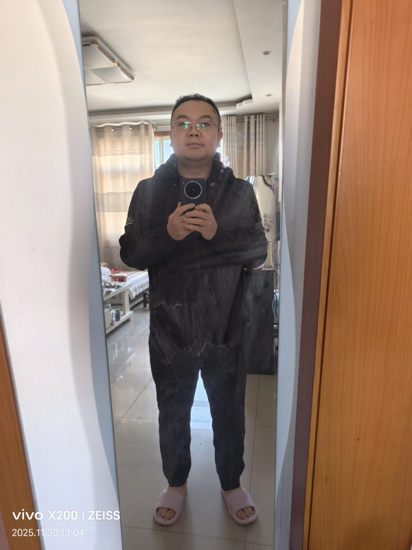 北狼的第一张照片--廊坊相亲服务中心