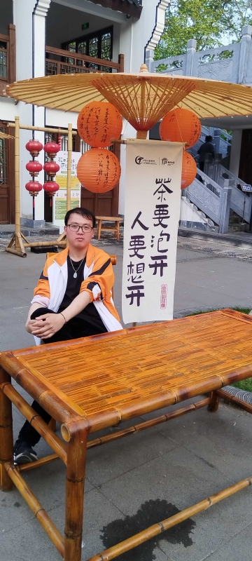 友谊支柱的第一张照片--廊坊相亲服务中心