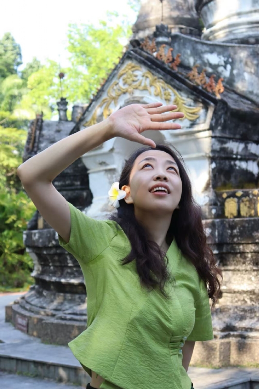 小贝加的第一张照片--廊坊相亲服务中心