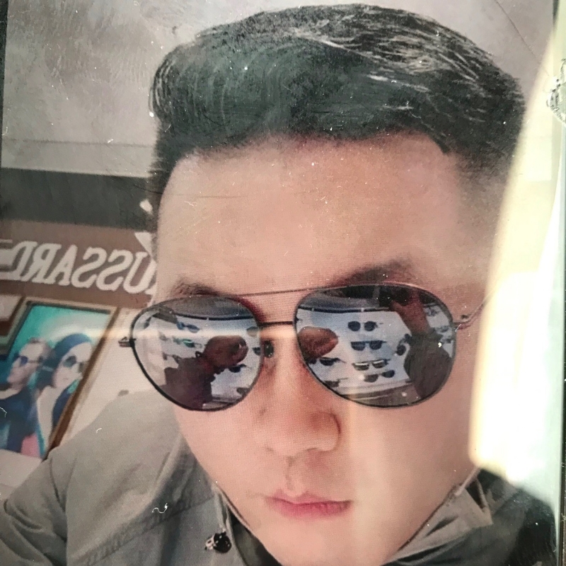 至尊宝的第一张照片--廊坊相亲服务中心