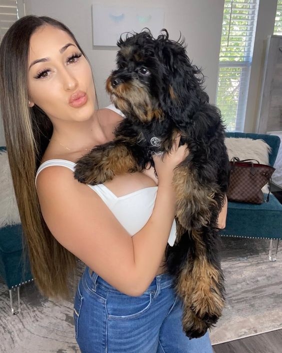 karina的第一张照片--廊坊相亲服务中心