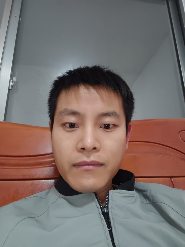 小朱的第一张照片--廊坊相亲服务中心