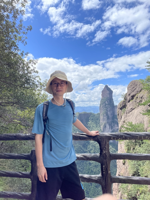 陈留的第二张照片--廊坊相亲服务中心