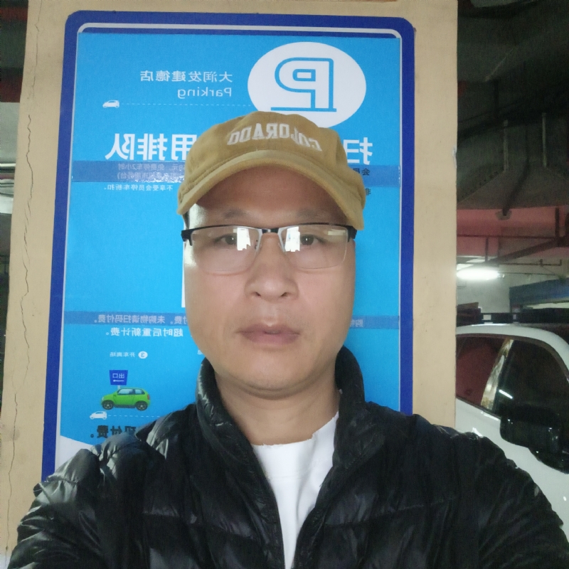 子昂的第三张照片--廊坊相亲服务中心