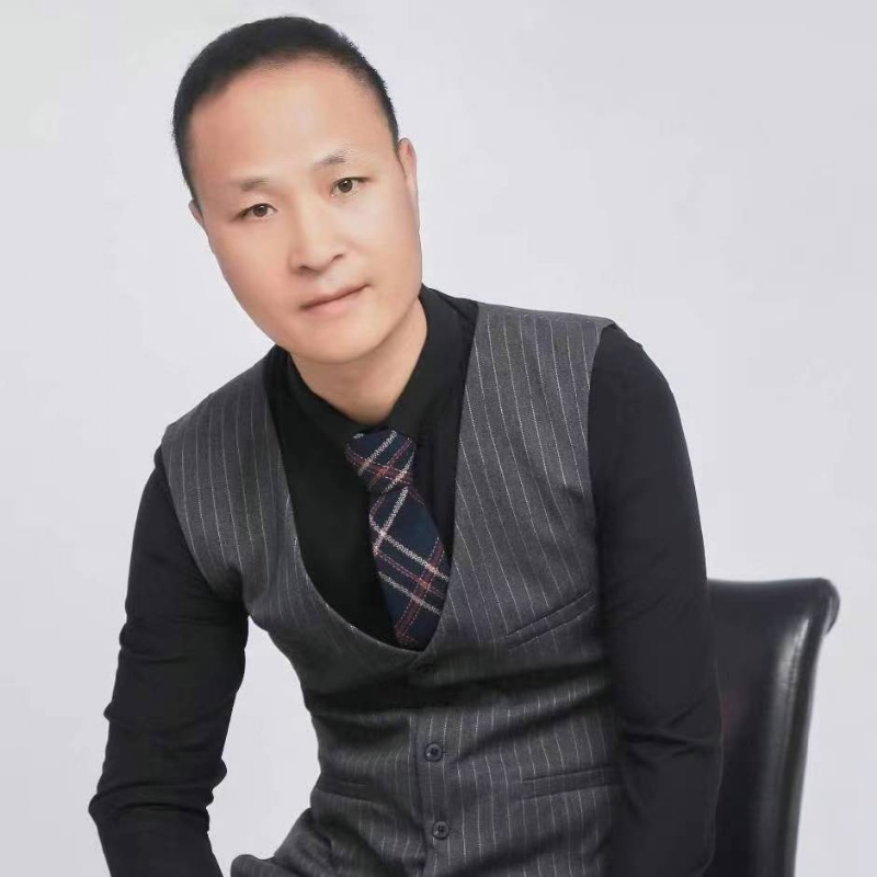 子昂的第四张照片--廊坊相亲服务中心